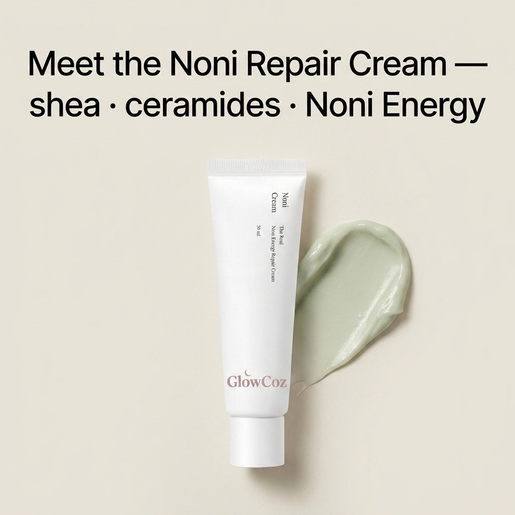 Noni Energy Repair - Heel Cream