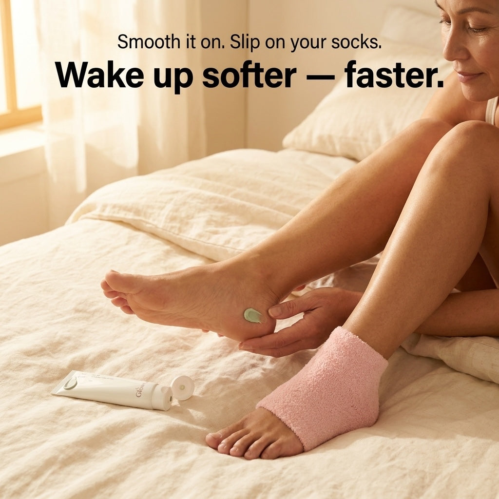Noni Energy Repair - Heel Cream